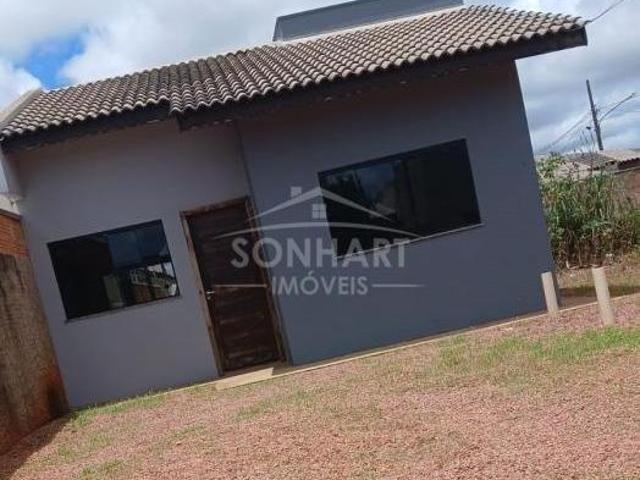 Casa venda em Sinop, Região Geográfica Intermediária de Sinop
