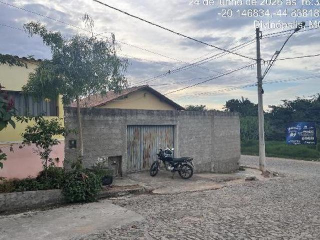Casa venda em Região Geográfica Imediata de Divinópolis, Divinópolis
