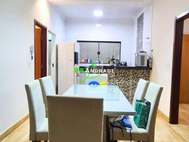 Casa venda em Região Imediata de Franca, Juranda