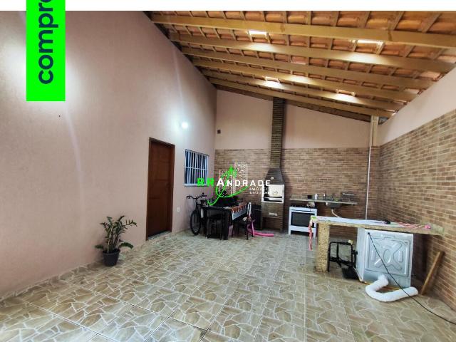 Casa venda em Região Imediata de Franca, Juranda