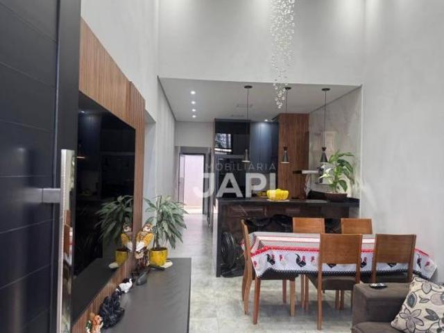 Casa venda em Região Imediata de Jundiaí, Itupeva