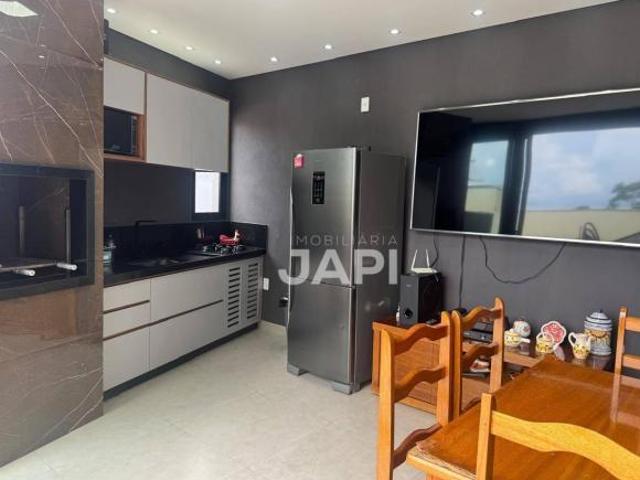 Casa venda em Região Imediata de Jundiaí, Itupeva