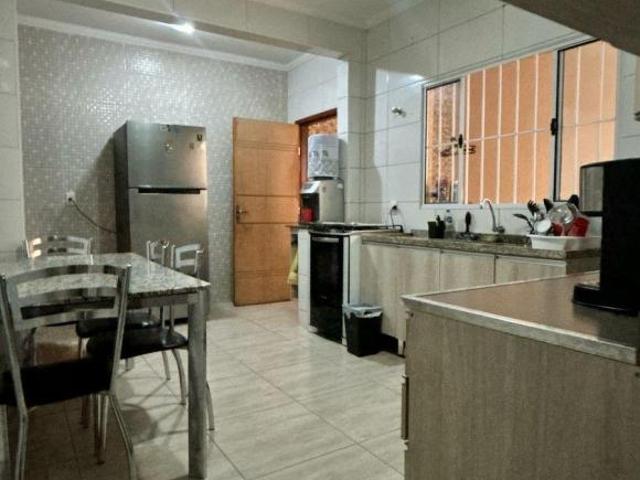 Casa venda em Região Imediata de Birigui-Penápolis, Birigui