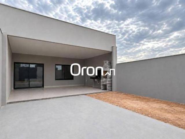 Casa venda em Região Geográfica Imediata de Goiânia, Goiânia