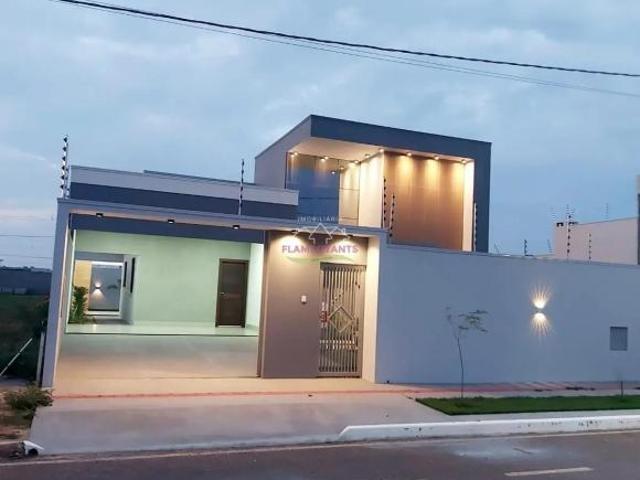 Casa venda em Sinop, Região Geográfica Intermediária de Sinop