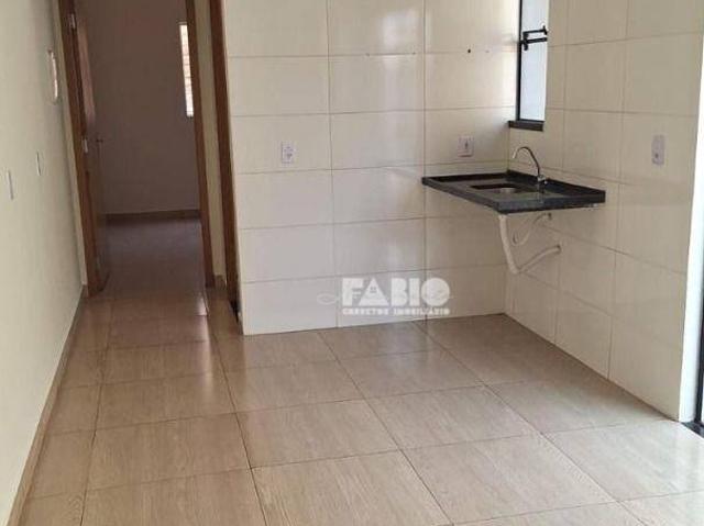 Casa venda em Cedral, Região Geográfica Intermediária de São José do Rio Preto