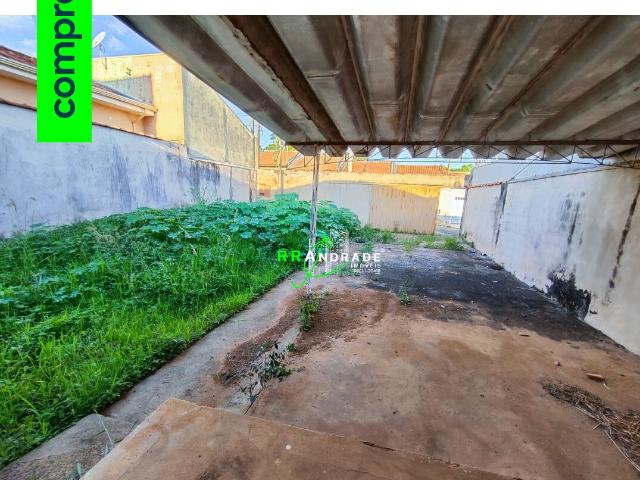 Casa venda em Região Imediata de Franca, Juranda
