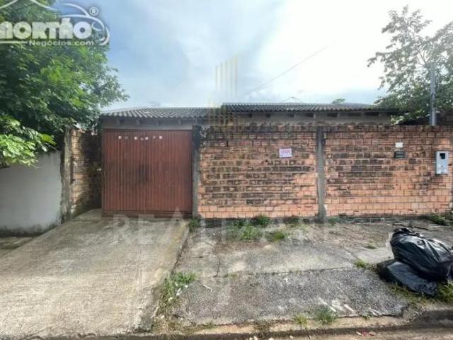 Casa venda em Região Geográfica Imediata de Sinop, Sinop