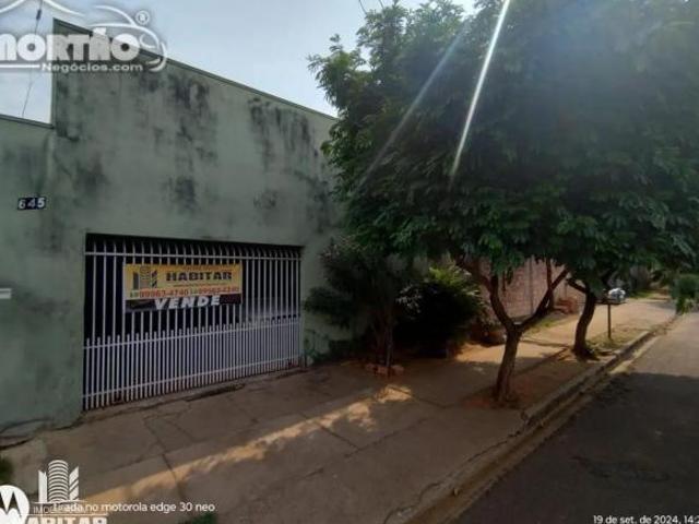 Casa venda em Região Geográfica Imediata de Sinop, Sinop