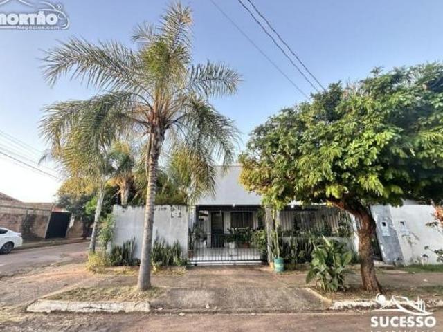Casa venda em Sinop, Região Geográfica Intermediária de Sinop