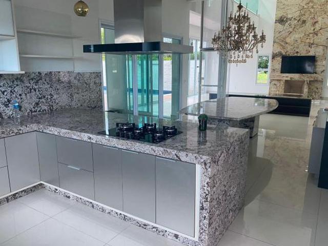 Casa venda em Região Imediata de Ourinhos, Bernardino de Campos