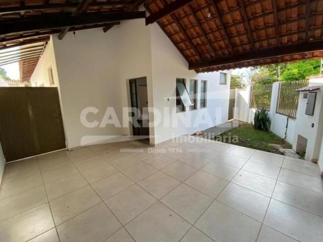 Casa venda em Região Imediata de São Carlos, São Carlos