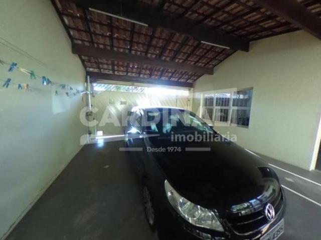 Casa venda em Região Imediata de São Carlos, São Carlos