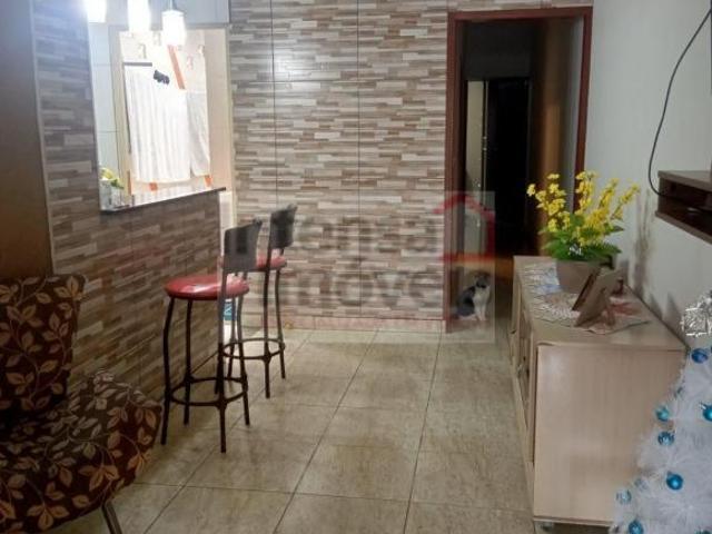 Casa venda em Jardim Gurilândia, Taubaté