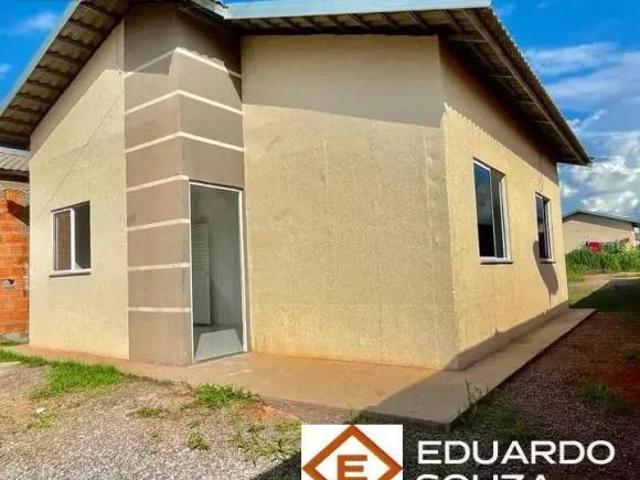 Casa venda em Região Geográfica Imediata de Sinop, Sinop