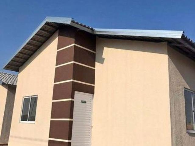 Casa venda em Região Geográfica Imediata de Sinop, Sinop