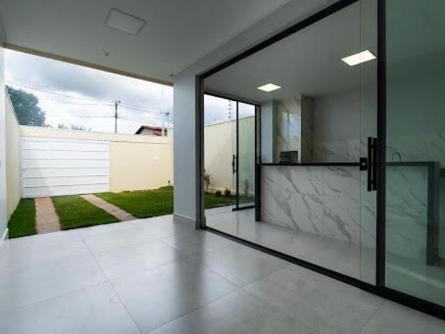 Casa venda em Região Geográfica Imediata de Anápolis, Anápolis