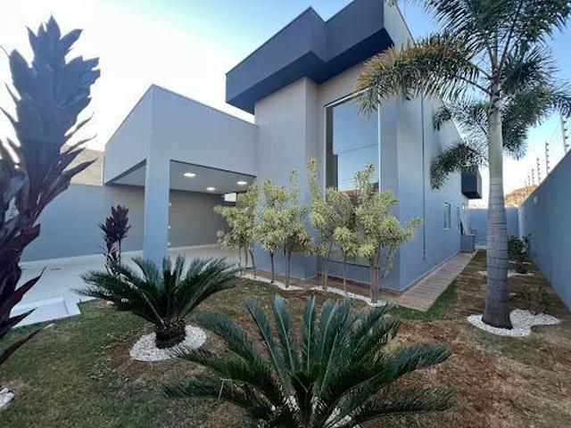 Casa venda em Região Geográfica Imediata de Anápolis, Anápolis
