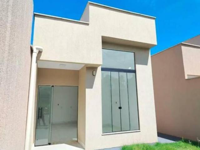 Casa venda em Região Geográfica Imediata de Goiânia, Goiânia