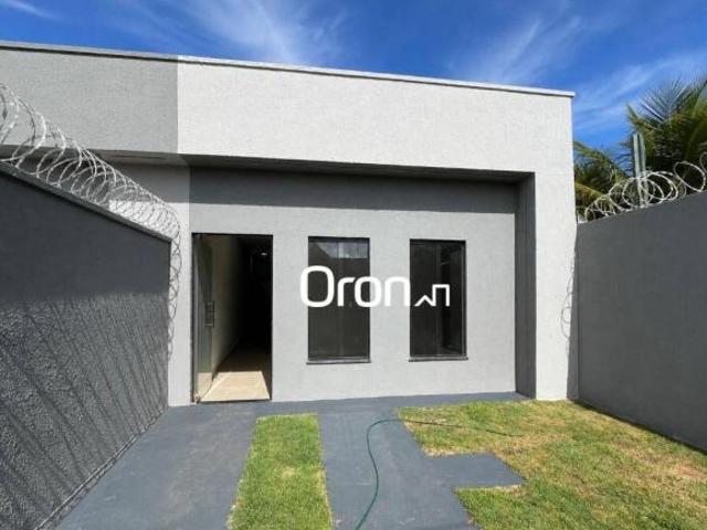 Casa venda em Região Geográfica Imediata de Goiânia, Goiânia