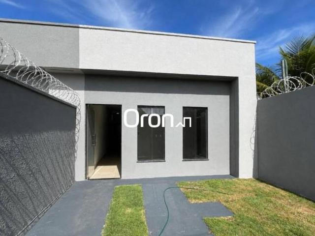 Casa venda em Região Geográfica Imediata de Goiânia, Goiânia