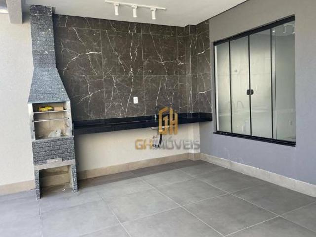 Casa venda em Região Geográfica Imediata de Goiânia, Goiânia