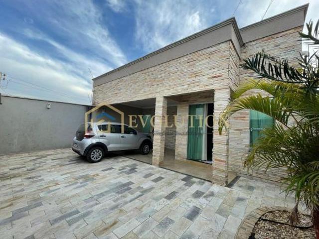 Casa venda em Região Geográfica Imediata de Goiânia, Goiânia