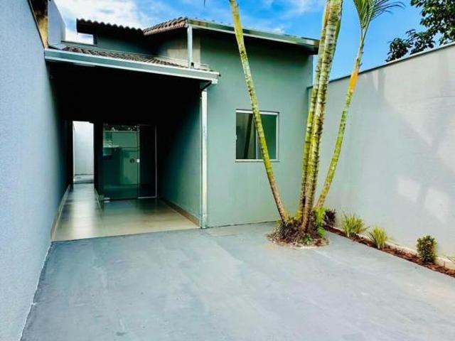 Casa venda em Região Geográfica Imediata de Goiânia, Goiânia