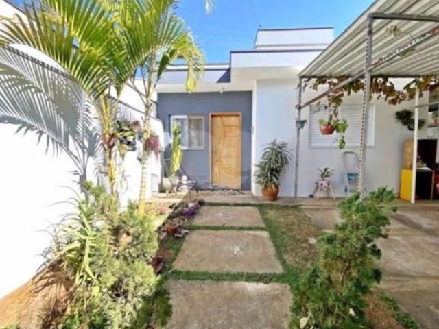 Casa venda em Loteamento Santa Giovana (ZEIS), Jundiaí