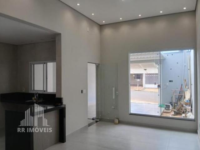 Casa venda em Nova Odessa