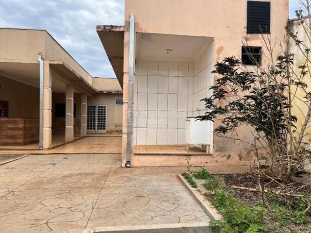 Casa venda em Região Imediata de Araraquara, Araraquara
