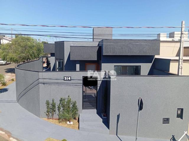 Casa venda em Região Imediata de São José do Rio Preto, Região Metropolitana de São José do Rio Preto