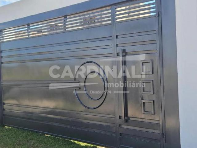 Casa venda em Região Imediata de São Carlos, São Carlos