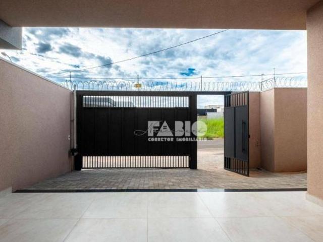 Casa venda em São José do Rio Preto