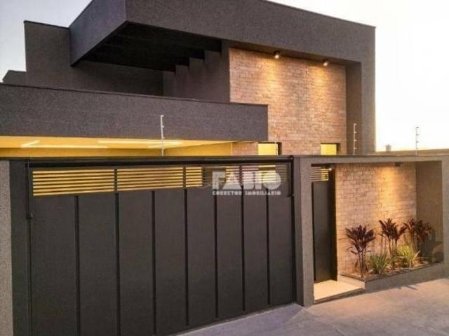 Casa venda em Região Imediata de São José do Rio Preto, Região Metropolitana de São José do Rio Preto