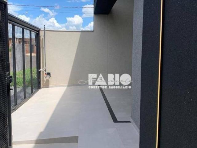 Casa venda em São José do Rio Preto