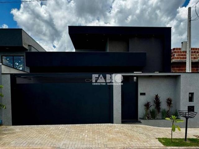 Casa venda em São José do Rio Preto