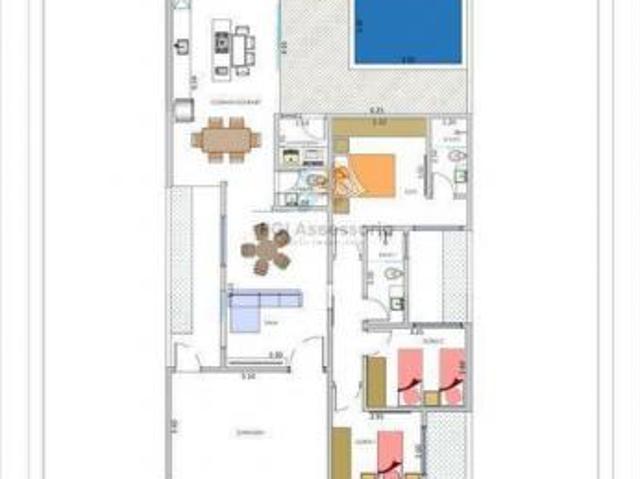 Casa venda em São José do Rio Preto