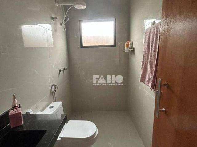 Casa venda em Engenheiro Schmidt, São José do Rio Preto