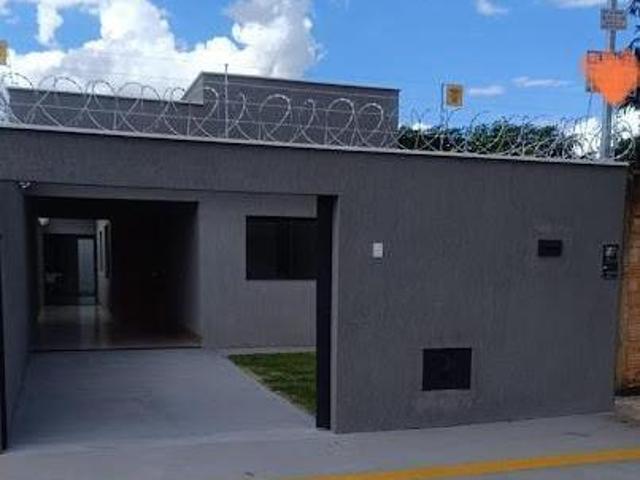 Casa venda em Região Geográfica Imediata de Goiânia, Aparecida de Goiânia