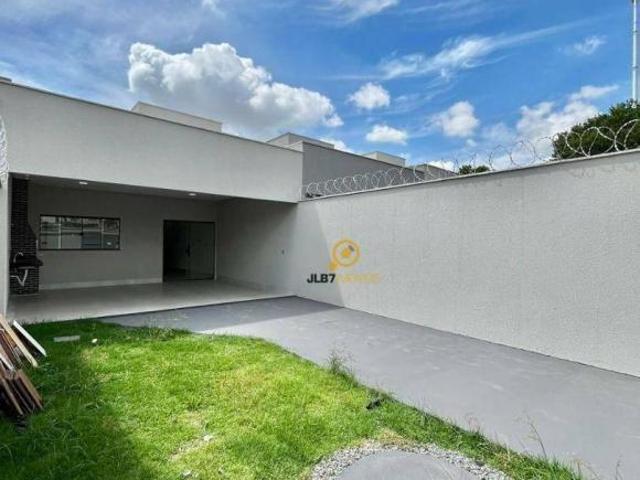 Casa venda em Região Geográfica Imediata de Goiânia, Aparecida de Goiânia