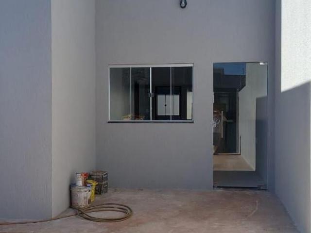 Casa venda em Região Geográfica Imediata de Rio Verde, Rio Verde