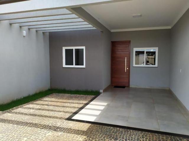 Casa venda em Região Geográfica Imediata de Rio Verde, Rio Verde