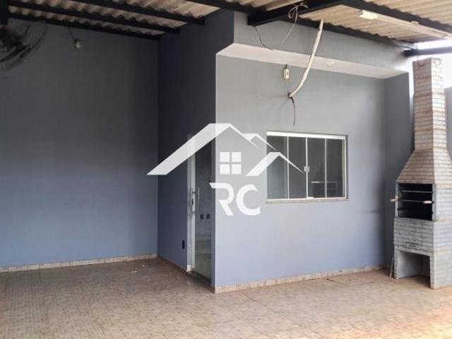 Casa venda em Rio Verde, Região Geográfica Intermediária de Rio Verde