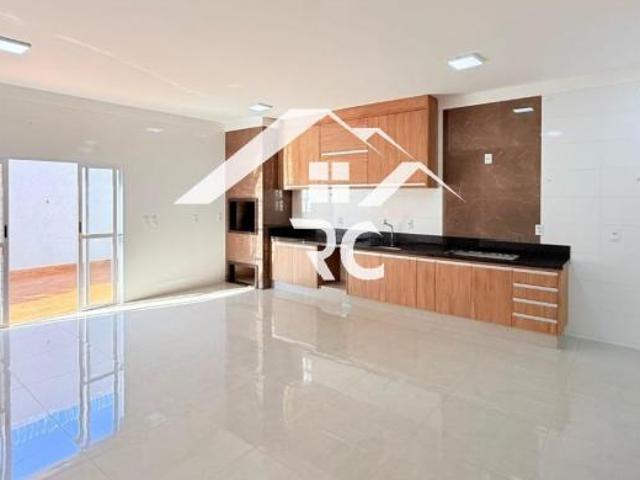Casa venda em Região Geográfica Imediata de Rio Verde, Rio Verde