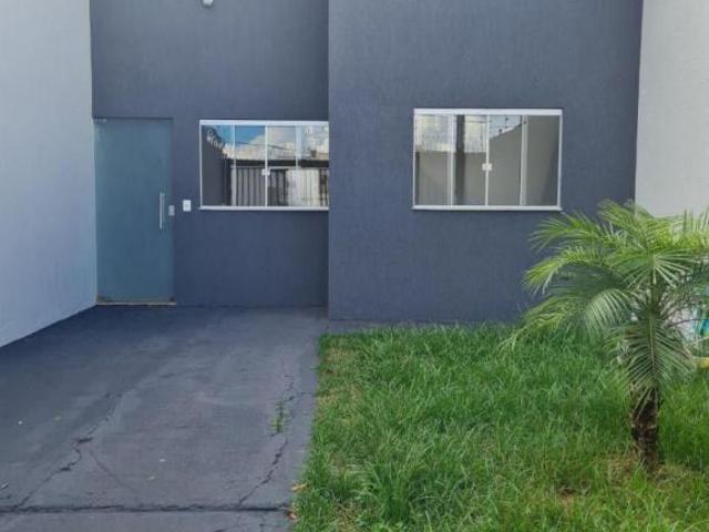 Casa venda em Região Geográfica Imediata de Rio Verde, Rio Verde