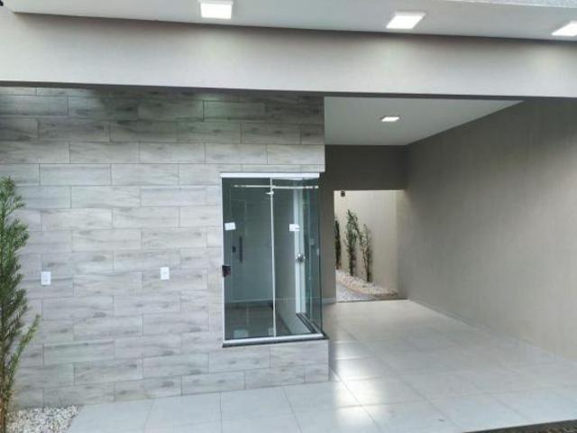 Casa venda em Região Geográfica Imediata de Rio Verde, Rio Verde