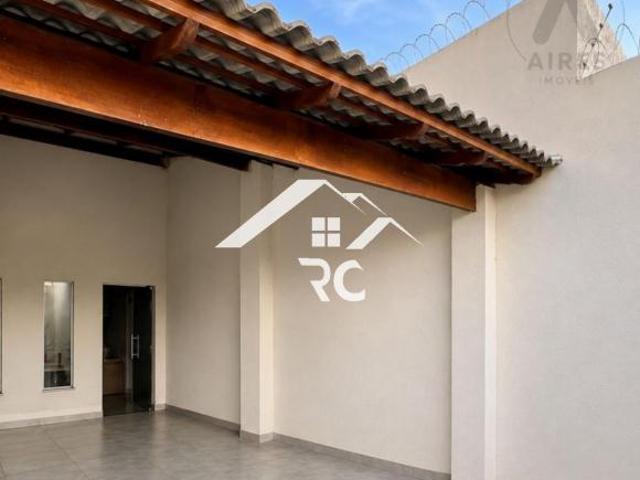 Casa venda em Região Geográfica Imediata de Rio Verde, Rio Verde