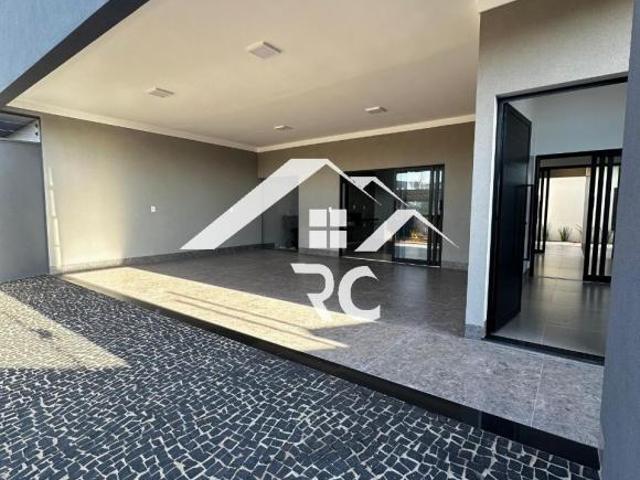 Casa venda em Rio Verde, Região Geográfica Intermediária de Rio Verde