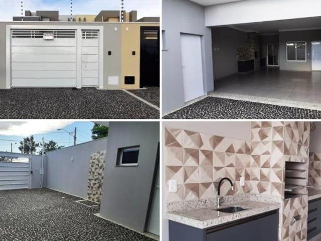 Casa venda em Região Geográfica Imediata de Rio Verde, Rio Verde